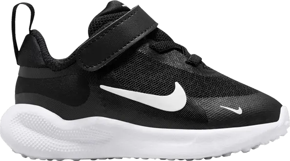  Nike Revolution 7 TD &#039;Black White&#039;