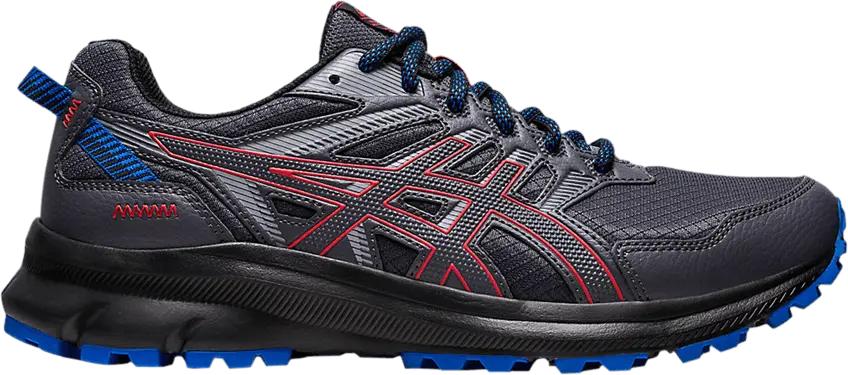  Asics Trail Scout 2 &#039;Carrier Grey Red Blue&#039;
