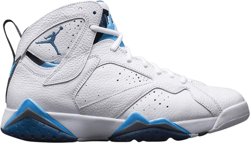  Jordan 7 Retro French Blue (2015) (GS)