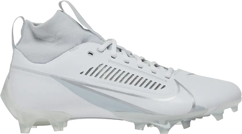  Nike Vapor Edge Pro 360 2 &#039;White Metallic Silver&#039;