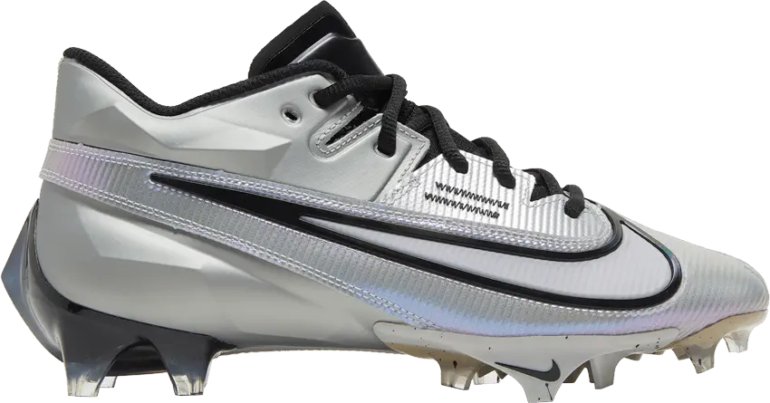  Nike Vapor Edge Elite 360 2 &#039;Light Smoke Grey Black&#039;