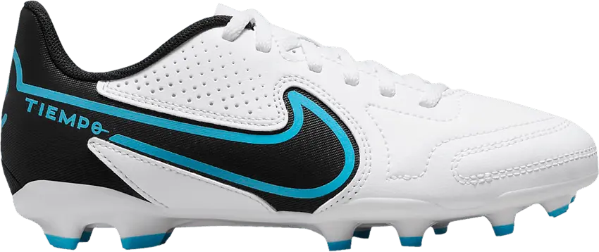  Nike Tiempo Legend 9 Club MG GS &#039;Blast Pack&#039;