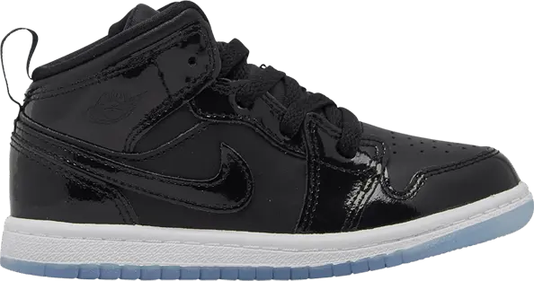  Air Jordan 1 Mid SE TD &#039;Space Jam&#039;