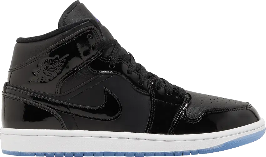  Jordan 1 Mid SE Space Jam