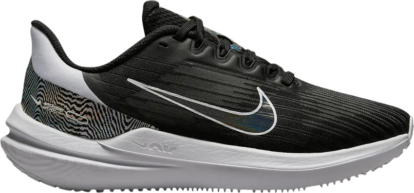 Nike Wmns Air Winflo 9 Premium &#039;Soundwave&#039;