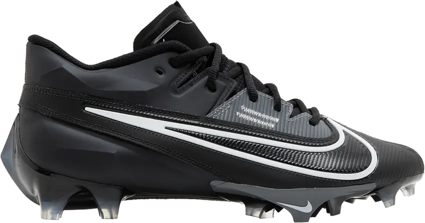  Nike Vapor Edge Elite 360 2 &#039;Black Dark Smoke Grey&#039;