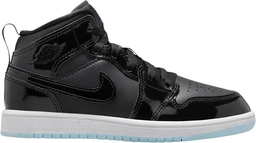  Jordan 1 Mid SE Space Jam (PS)