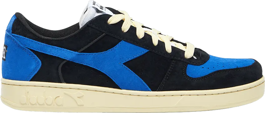  Diadora Marvel x Magic Basket Low &#039;Storm&#039;