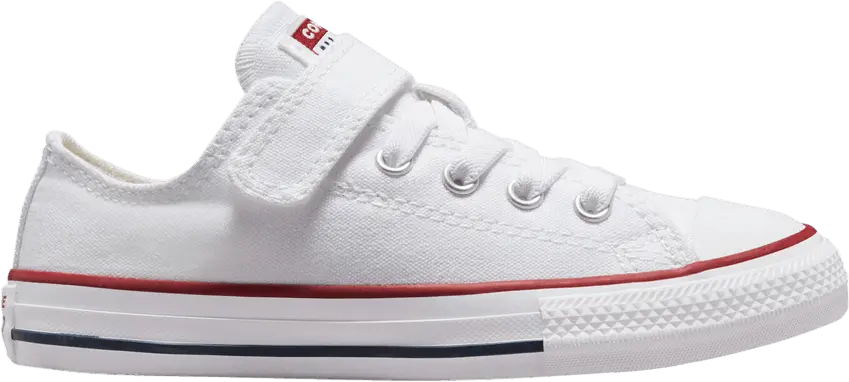  Converse Chuck Taylor All Star Easy-On Low PS &#039;White&#039;