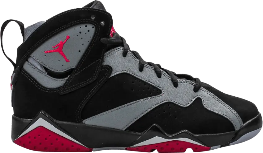  Jordan 7 Retro Sport Fuschia (GS)