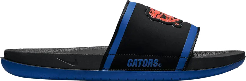  Nike Offcourt Slide &#039;Florida&#039;