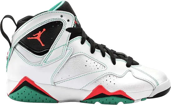  Jordan 7 Retro Verde (GS)