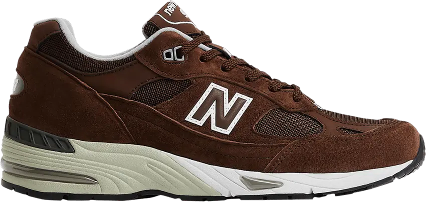  New Balance Wmns 991 Made in England &#039;Carafe&#039;