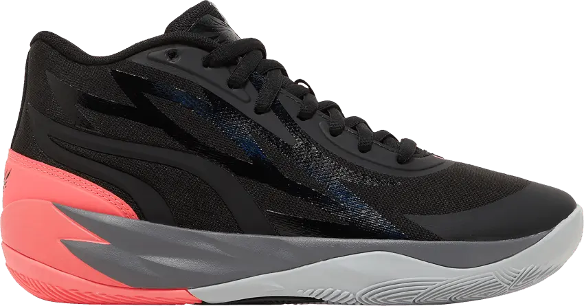  Puma LaMelo Ball MB.02 Flare (GS)