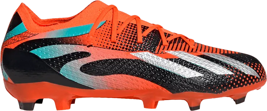  Adidas X Speedportal Messi.1 FJ J &#039;L10NEL M35SI Pack&#039;