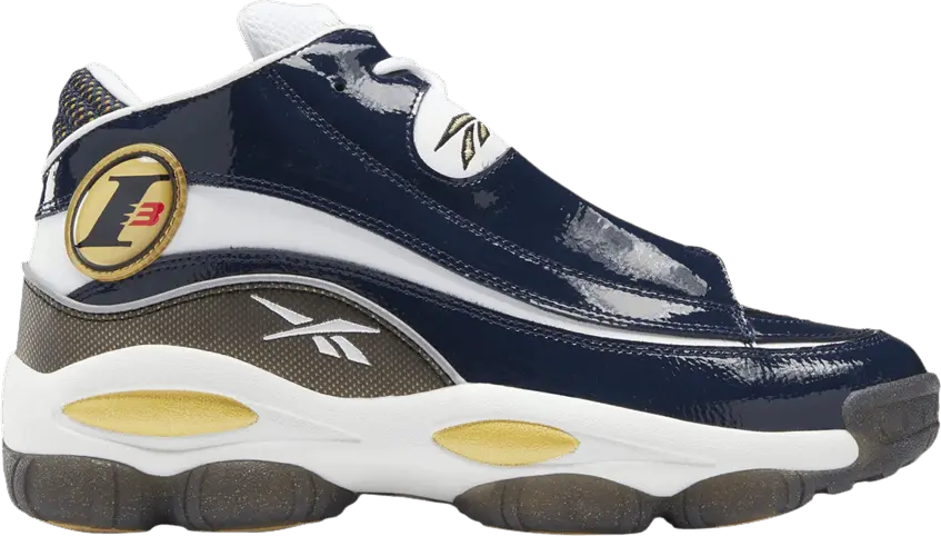 Reebok The Answer DMX Georgetown (2023)