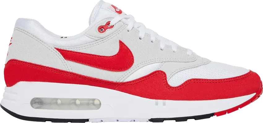  Nike Air Max 1 &#039;86 OG Big Bubble Sport Red