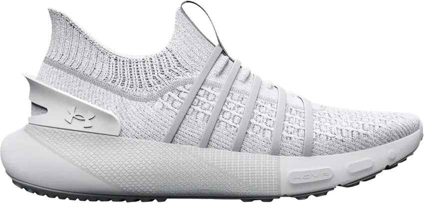  Under Armour HOVR Phantom 3 Slip &#039;Triple White&#039;