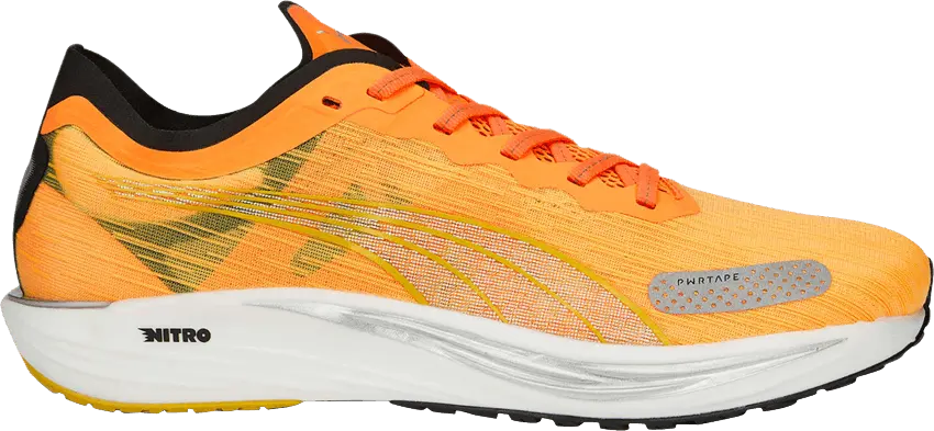 Puma Liberate Nitro 2 &#039;Ultra Orange&#039;