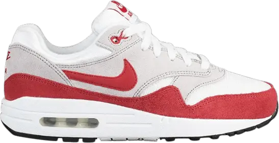  Nike Air Max 1 Challenge Red (GS)