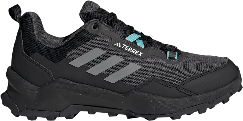  Adidas Wmns Terrex AX4 &#039;Black Mint&#039;