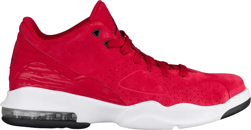  Jordan Air Franchise Gym Red