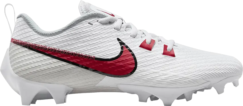  Nike Vapor Edge Speed 360 2 TB &#039;White Team Crimson&#039;