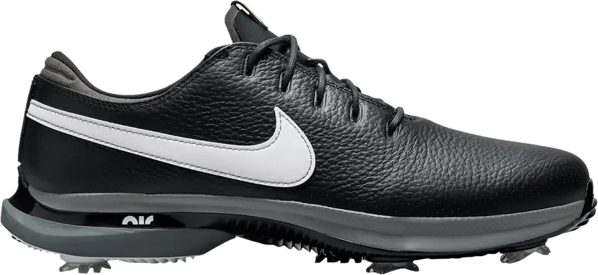  Nike Air Zoom Victory Tour 3 &#039;Black Iron Grey&#039;