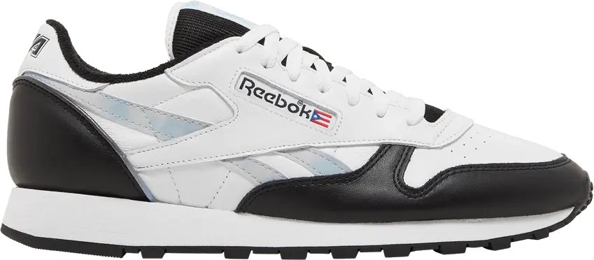  Reebok Classic Leather 1983 Vintage Anuel AA