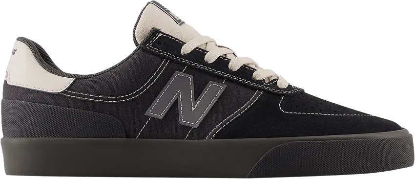  New Balance Numeric 272 &#039;Black Sea Salt&#039;