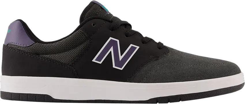  New Balance Numeric 425 &#039;Phantom Black Purple&#039;