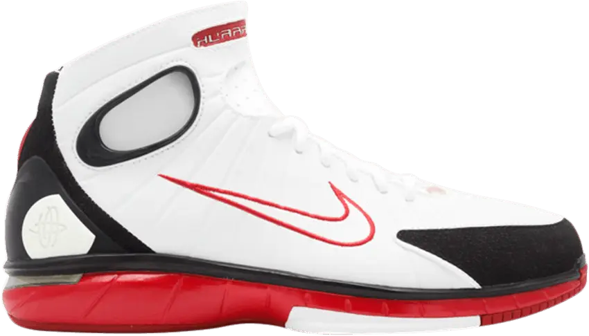  Nike Air Zoom Huarache 2K4
