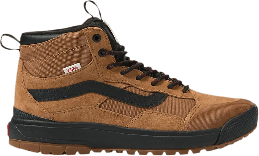  Vans UltraRange EXO High MTE 1 &#039;Glazed Ginger&#039;