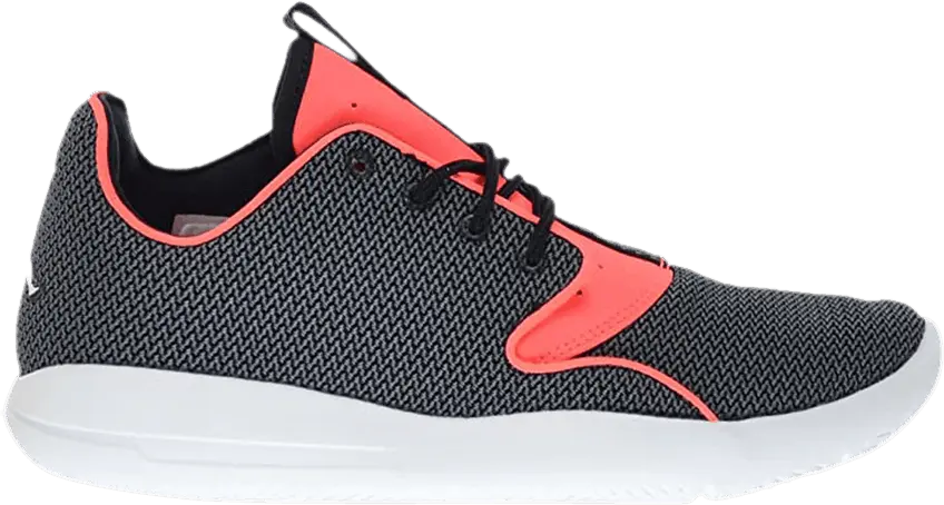  Jordan Eclipse Cool Grey Hot Lava (GS)