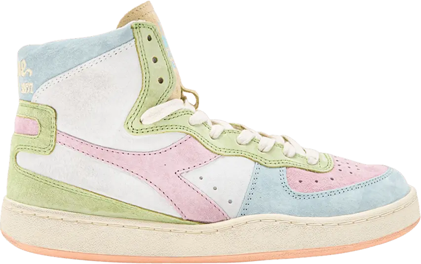  Diadora Pastiglie Leone x Mi Basket &#039;Arcobaleno Italia&#039;