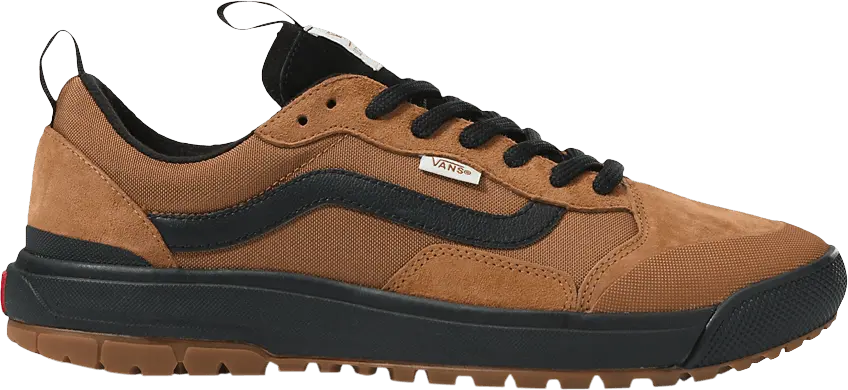  Vans UltraRange EXO MTE-1 &#039;Glazed Ginger&#039;