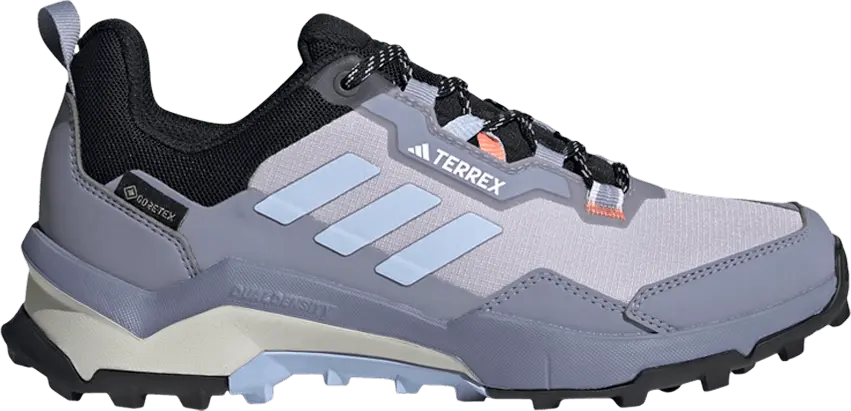  Adidas Wmns Terrex AX4 GORE-TEX &#039;Silver Violet&#039;