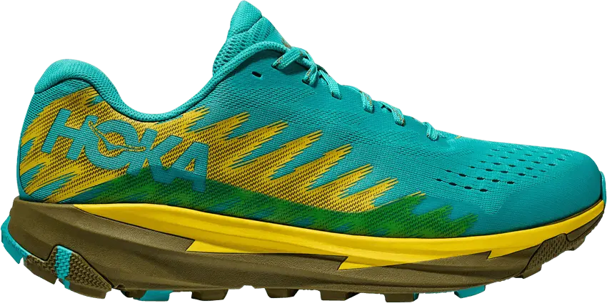  Hoka One One Torrent 3 &#039;Ceramic Avocado&#039;