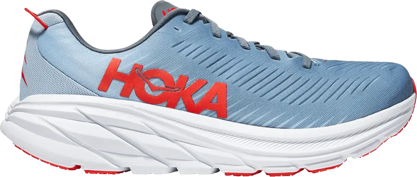  Hoka One One Rincon 3 Mountain Spring Summer Song