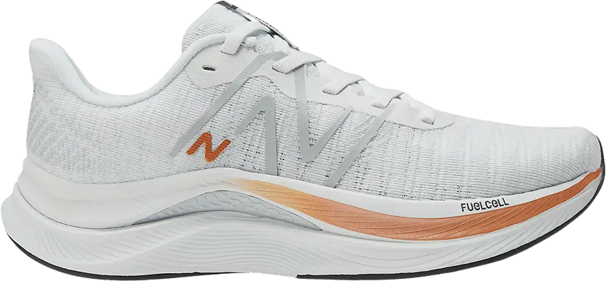  New Balance Wmns FuelCell Propel v4 &#039;Quartz Grey Copper Metallic&#039;