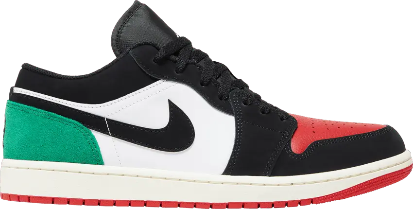  Jordan 1 Low Quai 54 (2023)