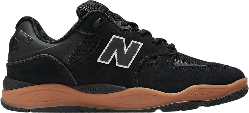  New Balance Tiago Lemos x Numeric 1010 &#039;Black Gum&#039;