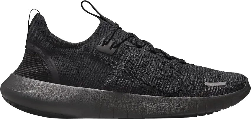  Nike Free RN Next Nature &#039;Black Anthracite&#039;