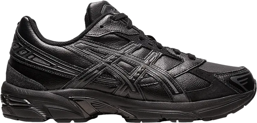  Asics Gel 1130 &#039;Black Dark Grey&#039;