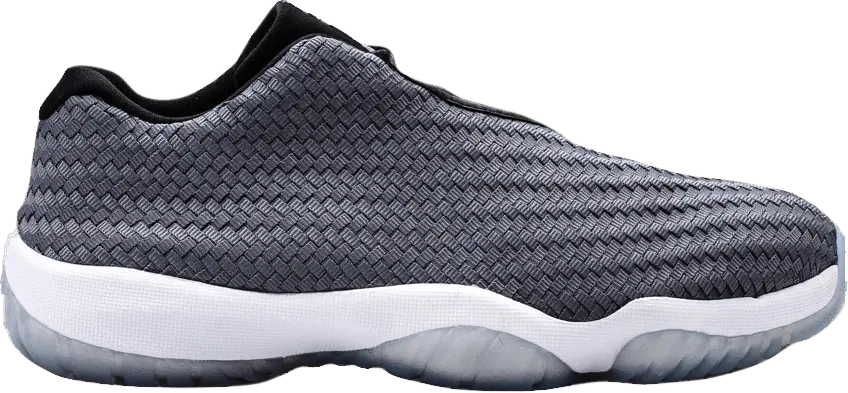  Jordan Future Low Cool Grey