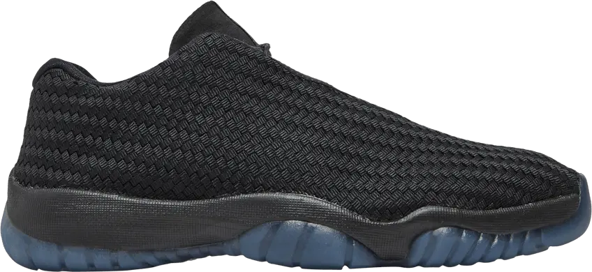  Jordan Future Low Gamma