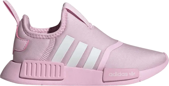  Adidas NMD 360 I &#039;Orchid Fusion&#039;