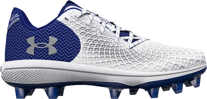 Under Armour Wmns Glyde 2 MT TPU &#039;White Royal&#039;