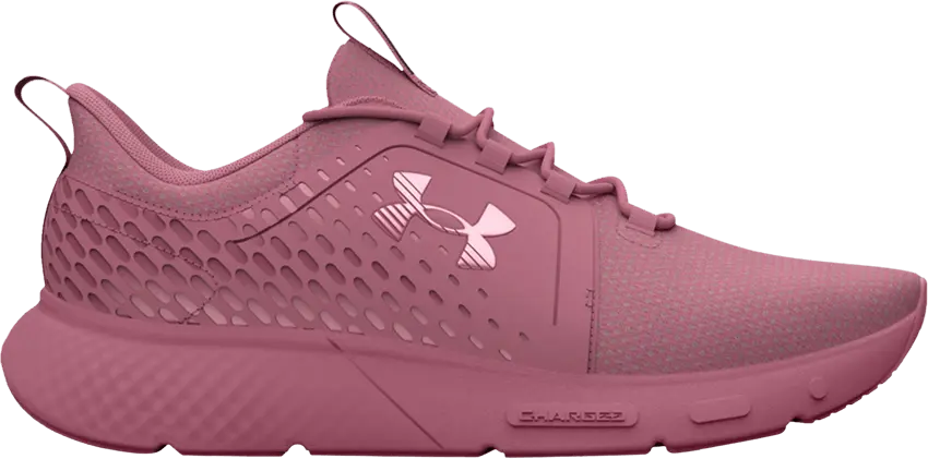  Under Armour Wmns Charged Decoy &#039;Pink Elixir&#039;