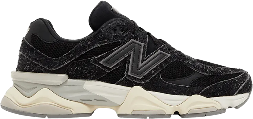  New Balance 9060 Black Sea Salt